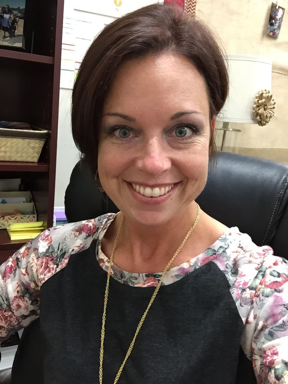 Kimberly Headrick Kimberly Headrick